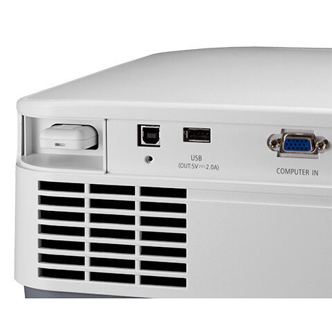NP-P525WL WXGA LCD, LASER LIGHT SOURCE, 20,000 HOURS LIGHT SOURCE LIFE,5200 LUMEN ENTRY INSTALLATION PROJECTOR